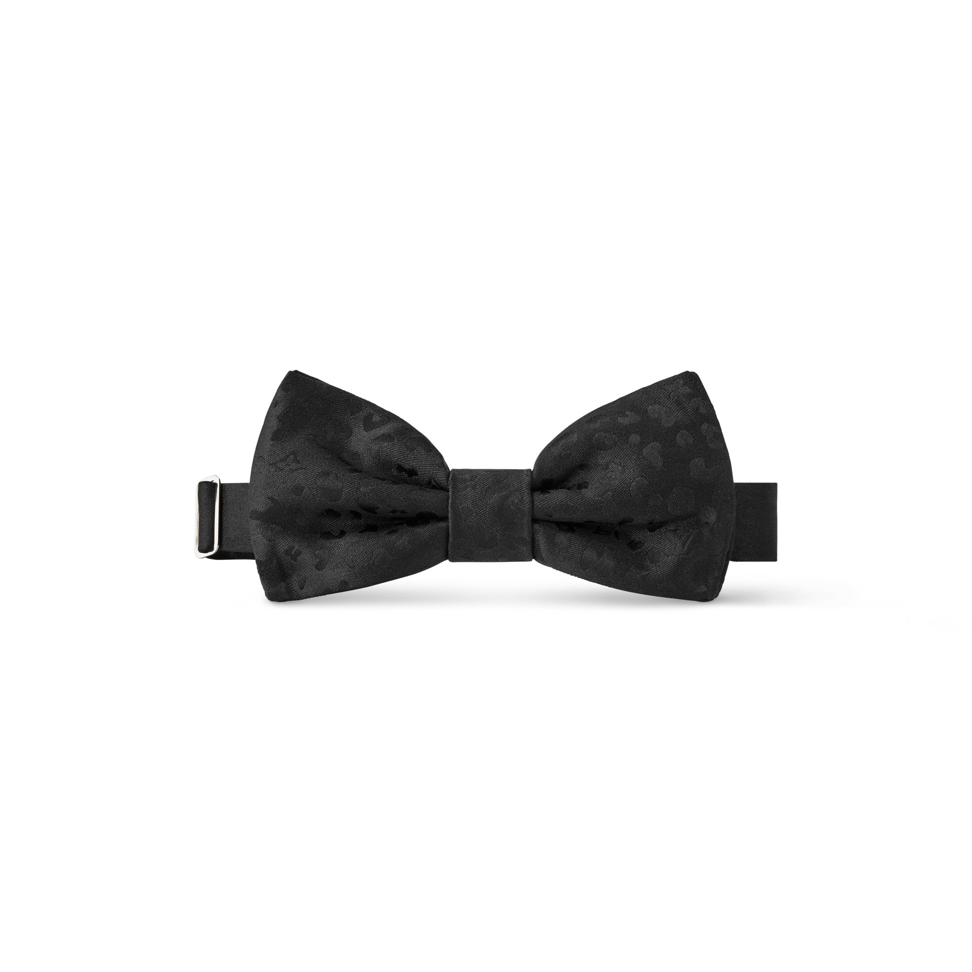 ボウタイ・サテン チーター S00｜ルイ・ヴィトン 公式サイト - M98034